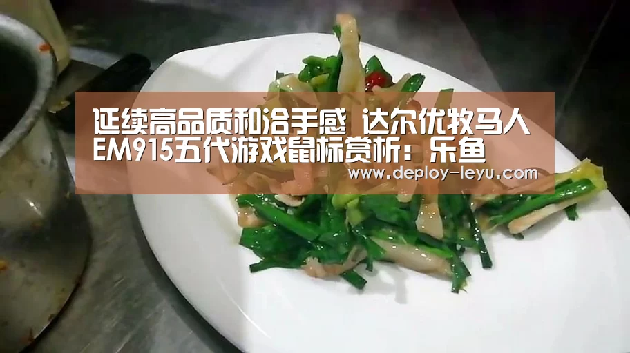 乐鱼体育
